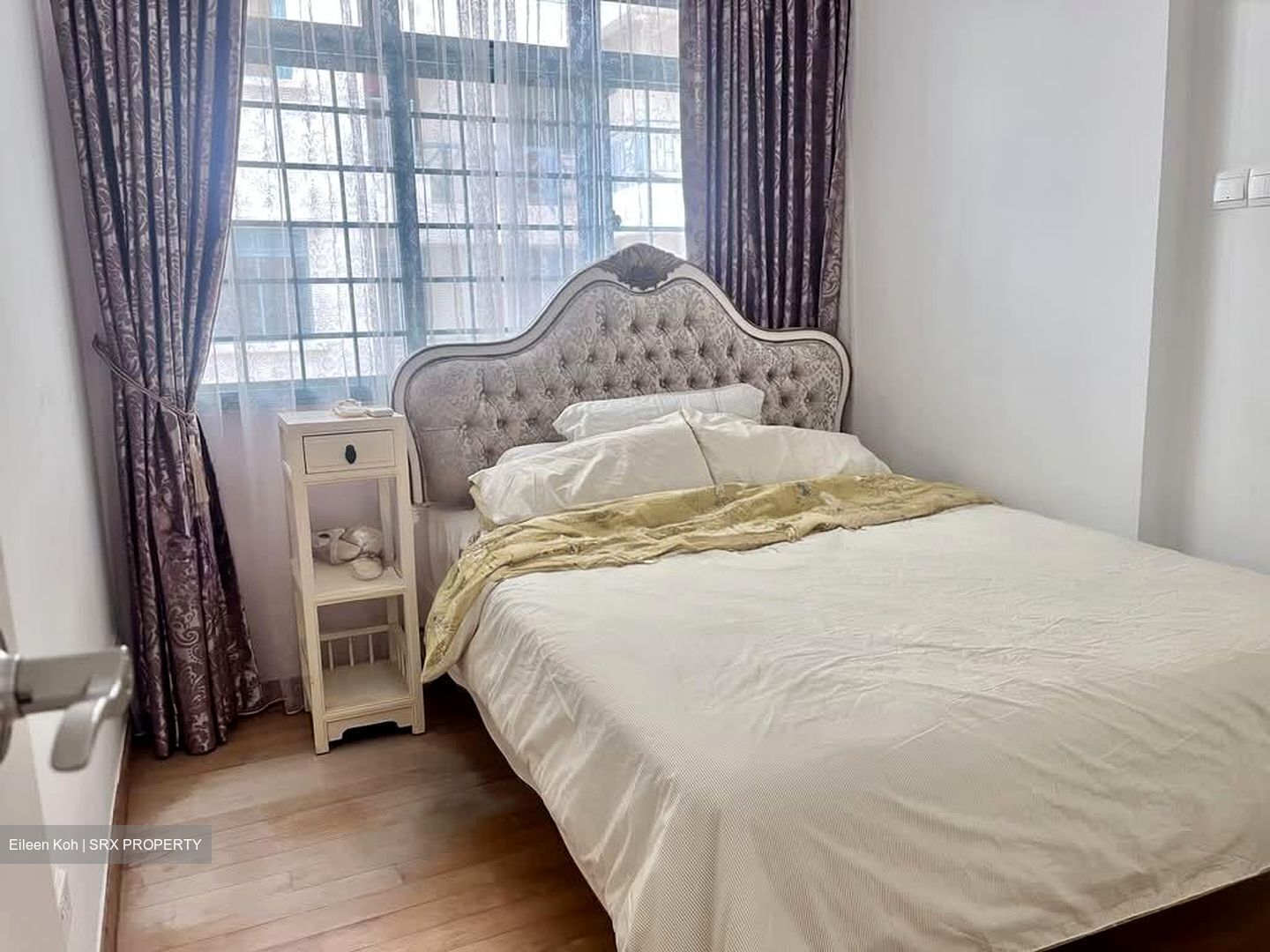 Changi Green (D16), Condominium #594218581
